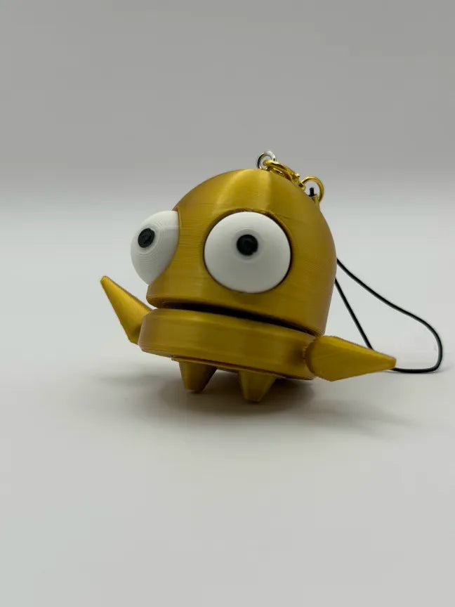 Keychains