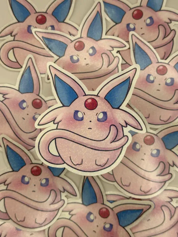 Squishy Evolution Buddies - Solar