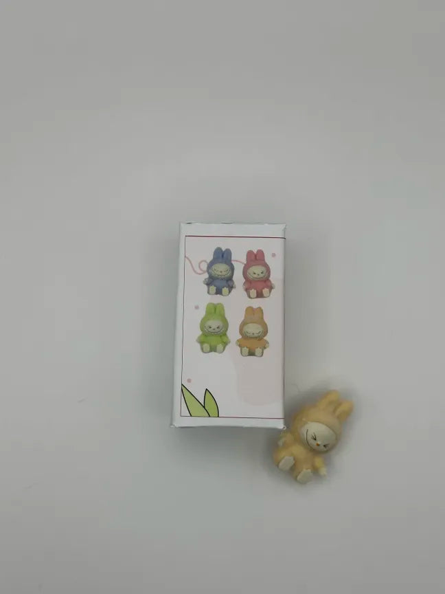 Mini Lafufu Blind Box