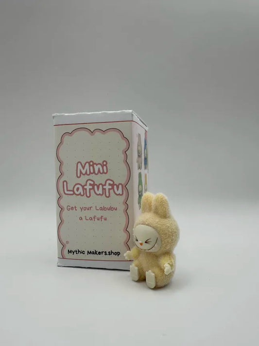 Mini Lafufu Blind Box