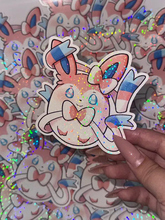 Squishy Evolution Buddies - Fairy