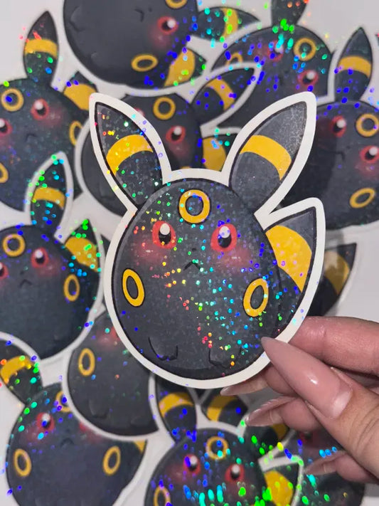 Squishy Evolution Buddies - Lunar