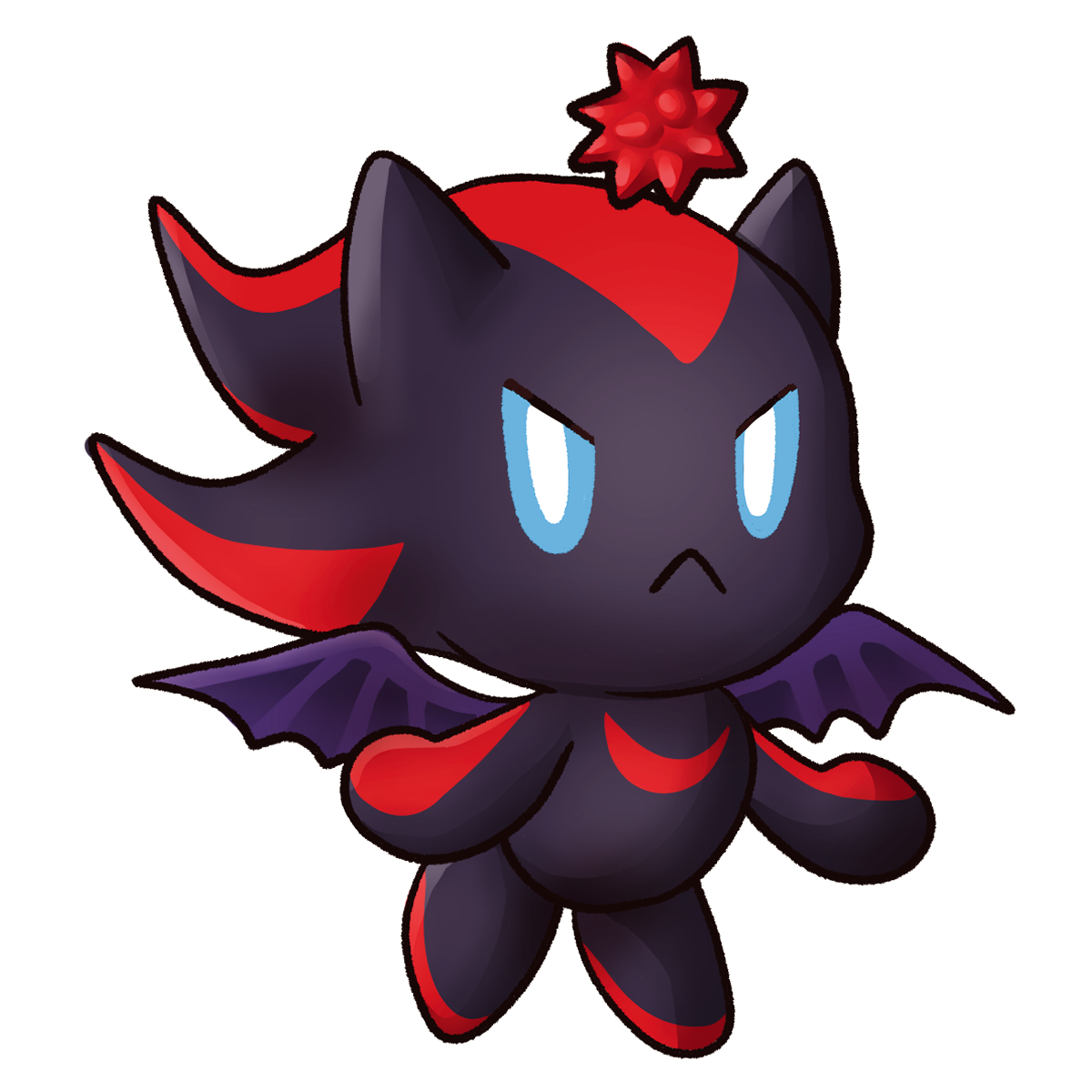 The Ultimate Chaoform