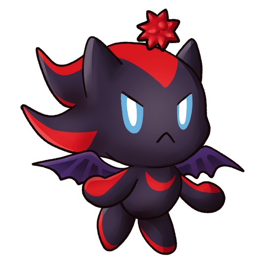 The Ultimate Chaoform
