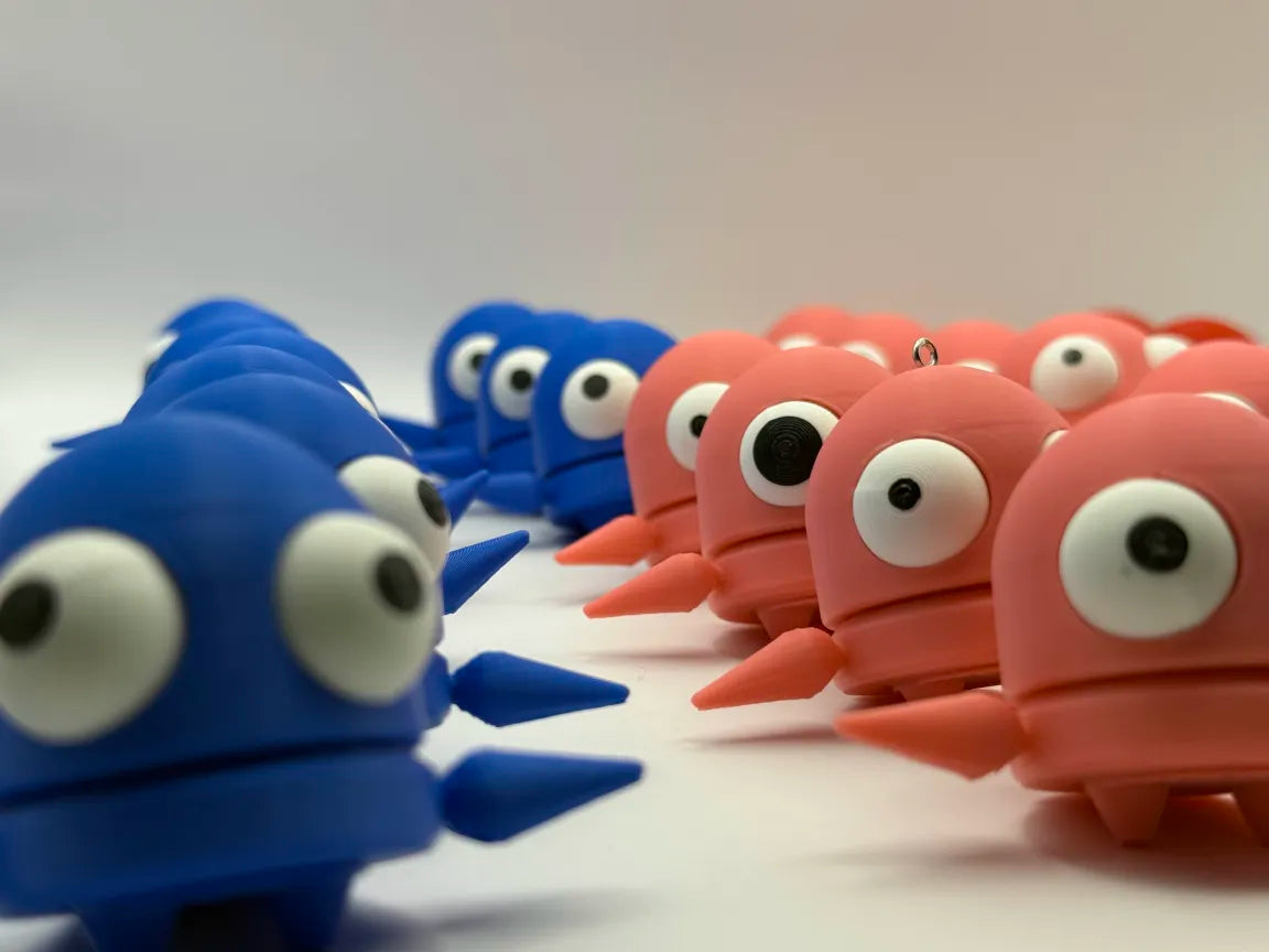 REPO Desk-Buddies – Mythic Makers