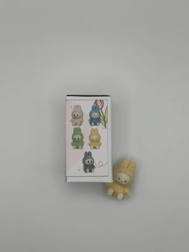 Mini Lafufu Blind Box
