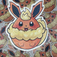 Squishy Evolution Buddies - Blaze