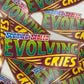 Evolving Cries
