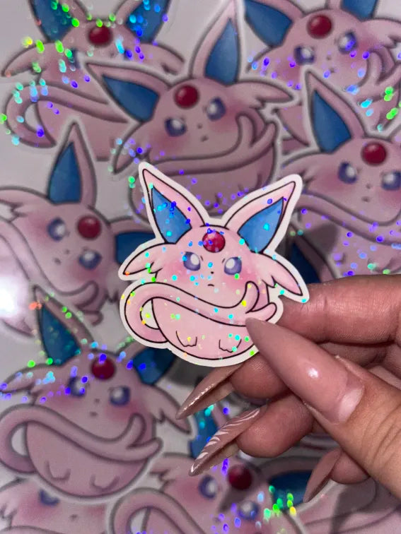 Squishy Evolution Buddies - Solar