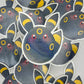 Squishy Evolution Buddies - Lunar