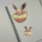 Squishy Evolution Buddies - Blaze