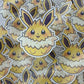 Squishy Evolution Buddies - Volt