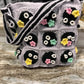 Coal Sprite Tote Bag