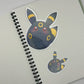 Squishy Evolution Buddies - Lunar