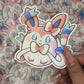 Squishy Evolution Buddies - Fairy