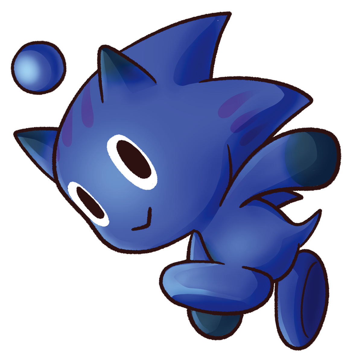 Speedy Chao