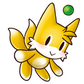 Two-Tailed Tinkerer Chao