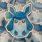 Squishy Evolution Buddies - Glacier