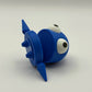 Little Robot Keychain