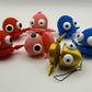 Little Robot Keychain
