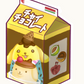 Mama's Pudding Milk Carton