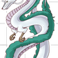 Mystic River Dragon