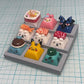 Commission Custom Handmade Polymer Clay Keycaps