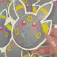 Squishy Evolution Buddies - Lunar