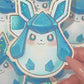 Squishy Evolution Buddies - Glacier