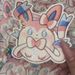 Squishy Evolution Buddies - Fairy