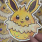 Squishy Evolution Buddies - Volt
