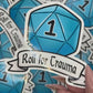 Roll for Trauma
