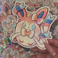 Squishy Evolution Buddies - Fairy